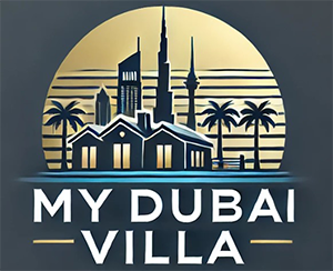 My Dubai Villa